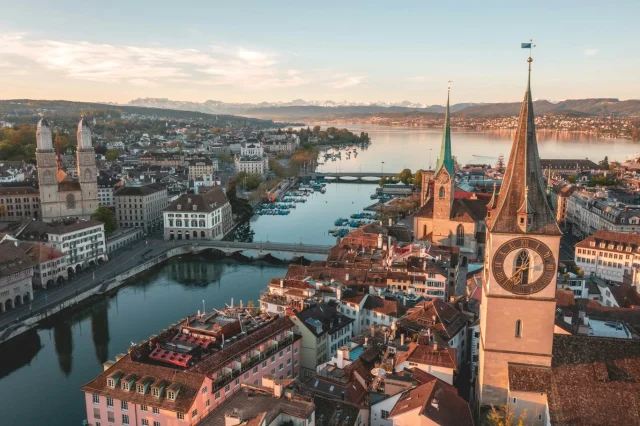 Switzerland, friendly countries, money laundering