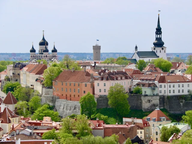 Estonia, friendly countries