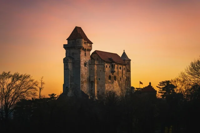 Liechtenstein, friendly countries