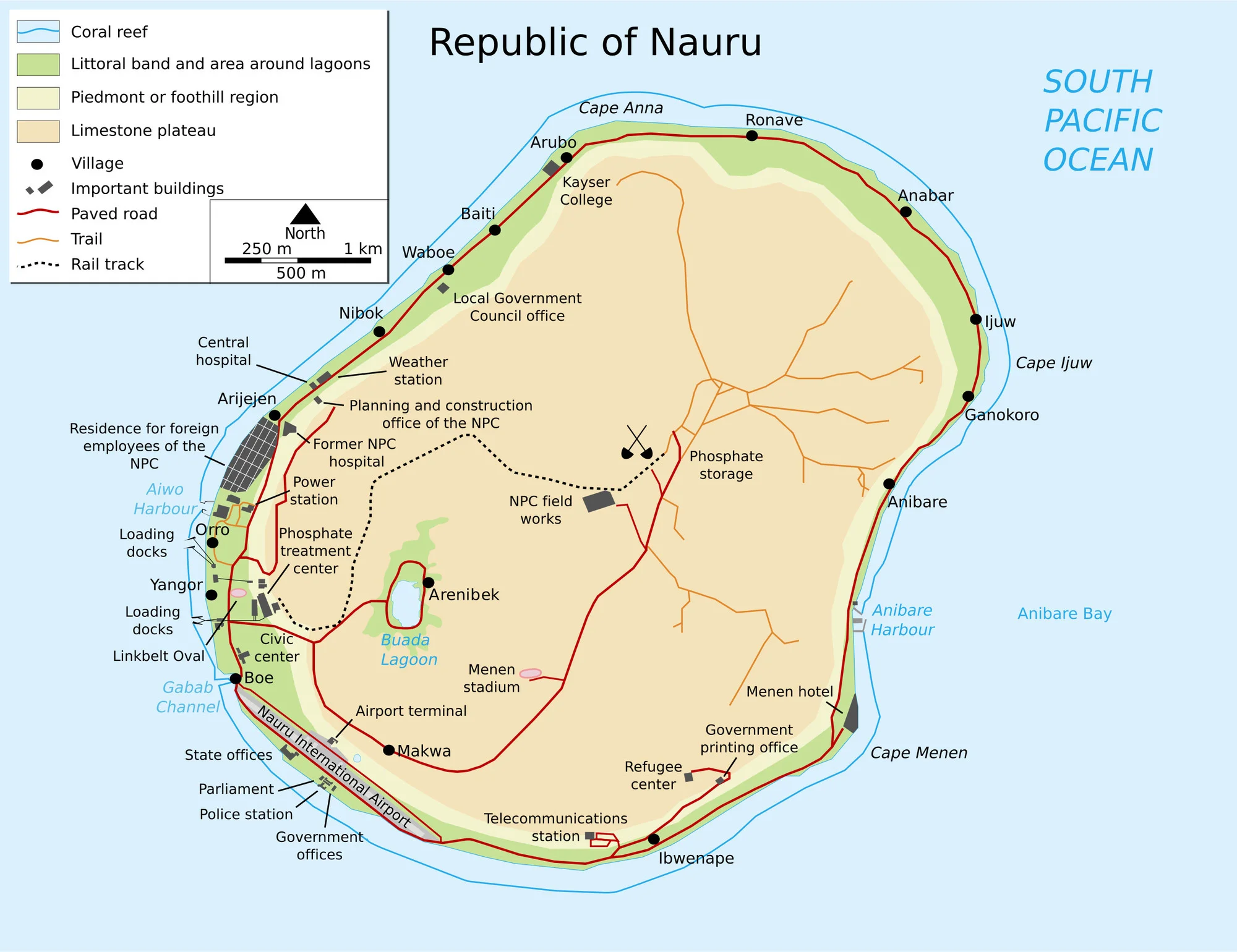 nauru citizenship
