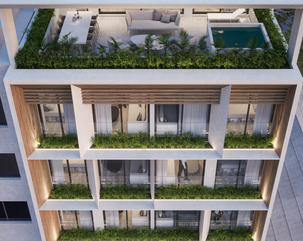 Serviced Apartments in Piraeus