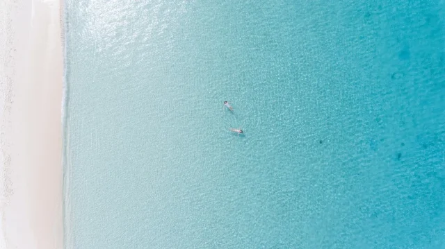 Cayman Islands, friendly countries