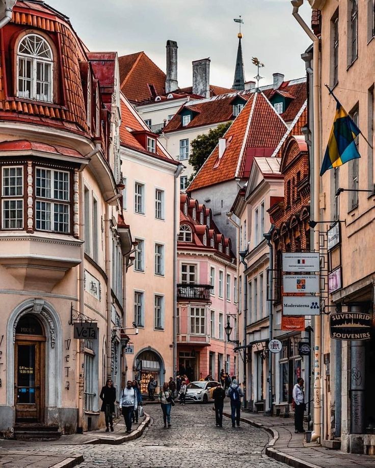 estonia temporary residency
