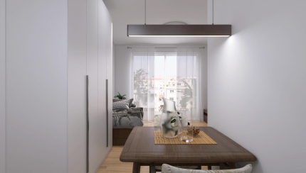 serviced apartments in piraeus