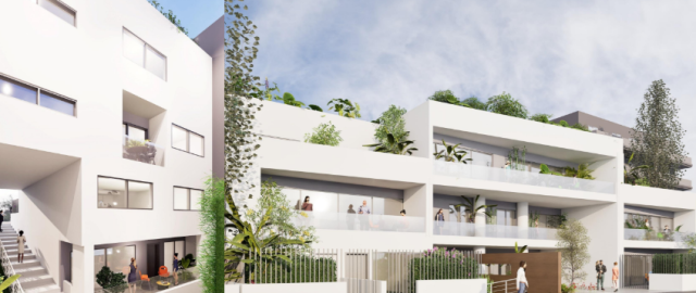 apartments in athens