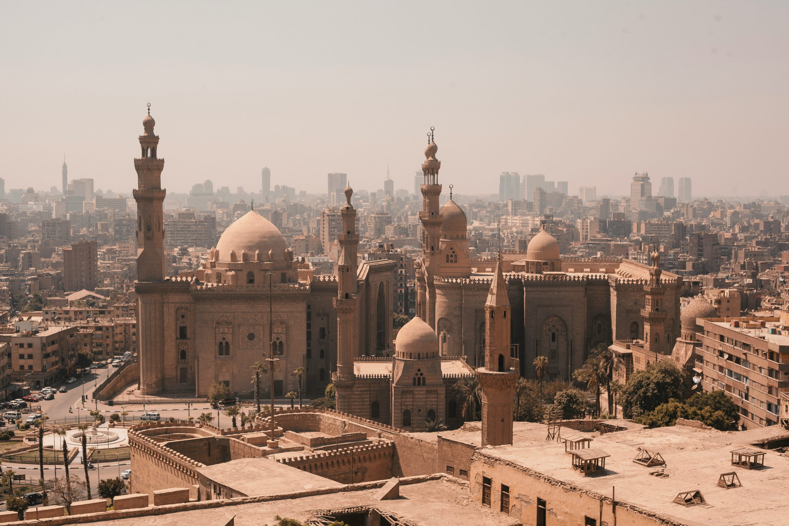 egypt citizenship by investment