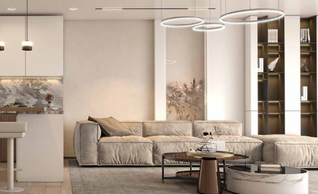 apartments in piraeus