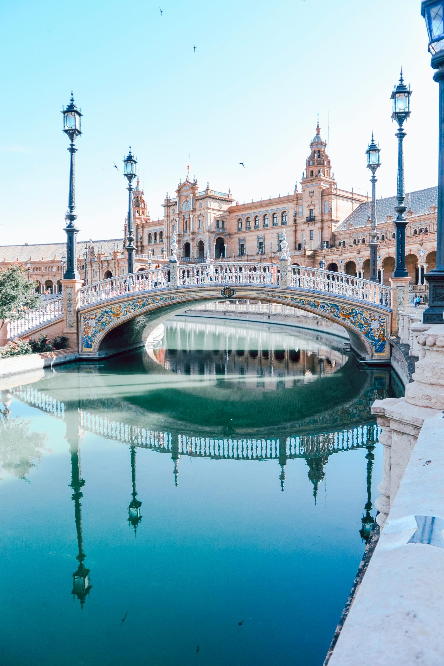 Spain Entrepreneur Visa