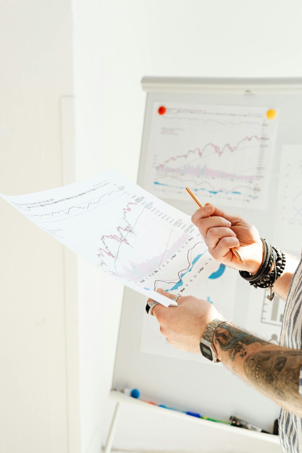 Investment Funds