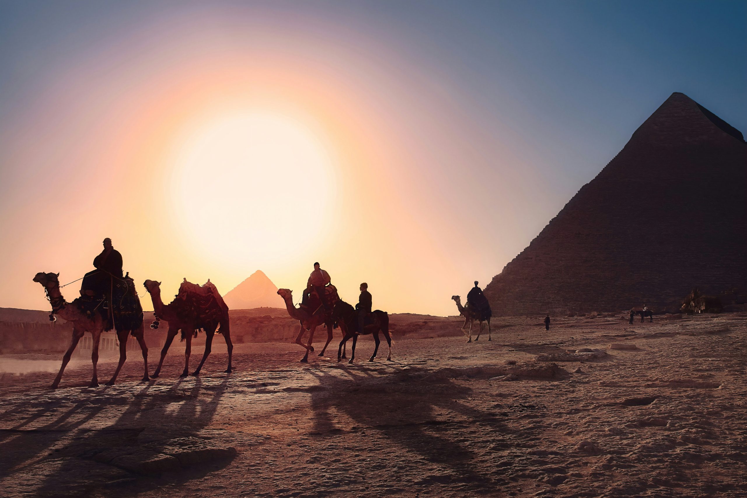 egypt citizenship by investment