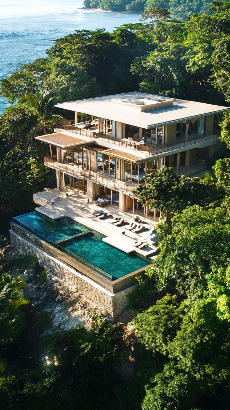 costa rica real estate