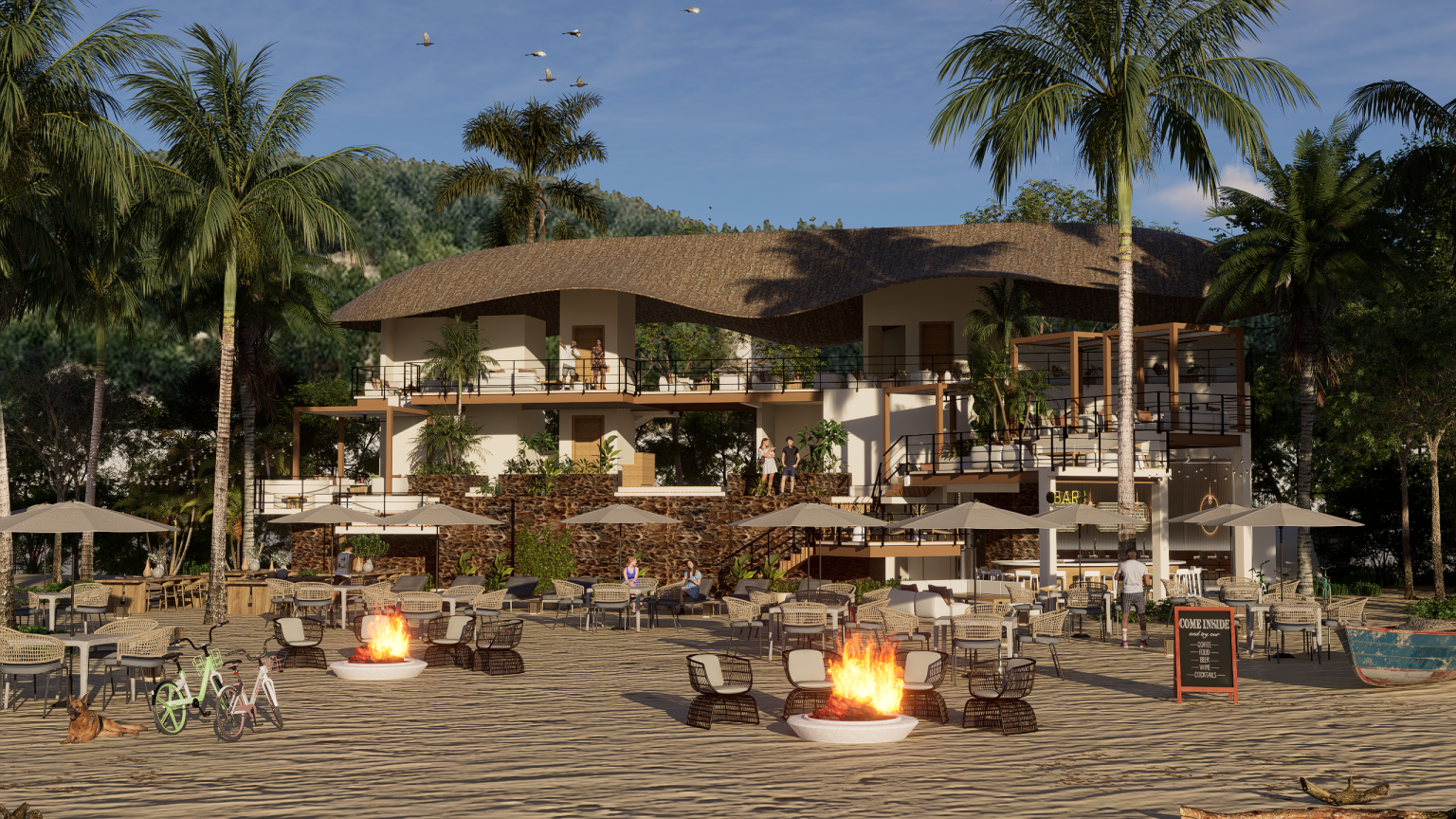 real estate in costa rica