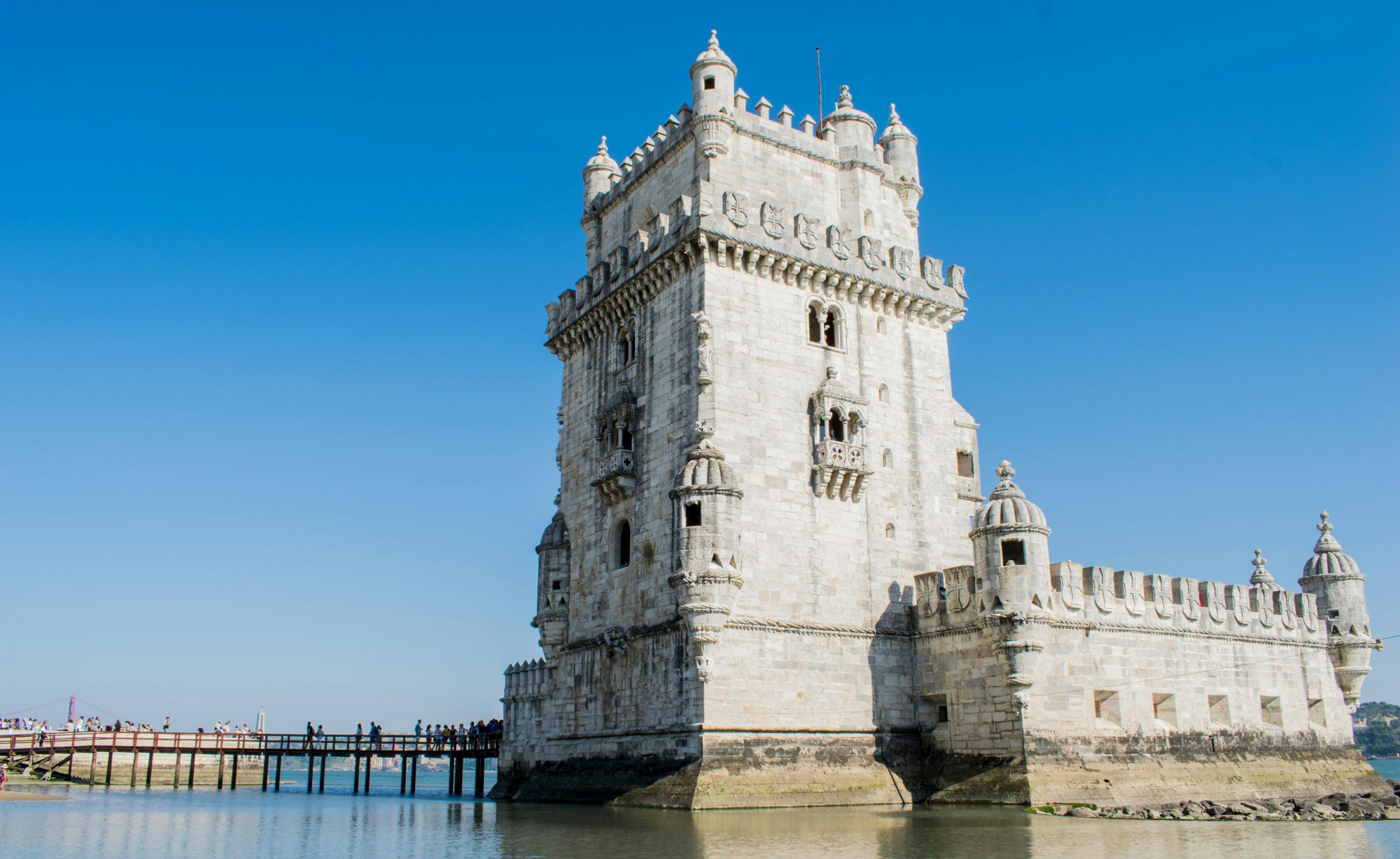 portugal luxury