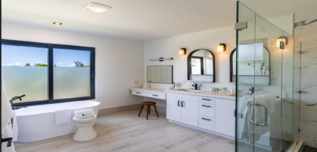 caribbean luxury real estate