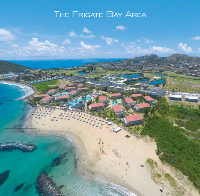caribbean luxury real estate