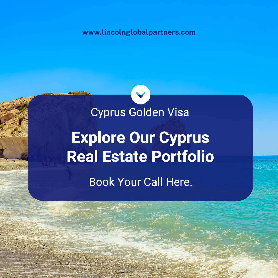 cyprus golden visa