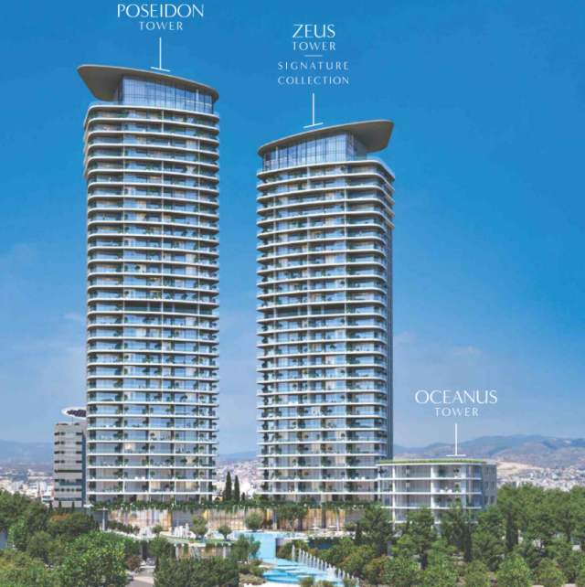 real estate in limassol