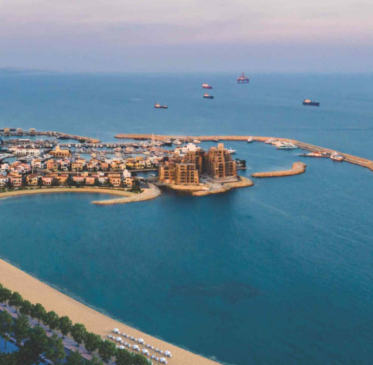 real estate in limassol