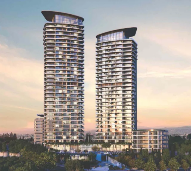 real estate in limassol