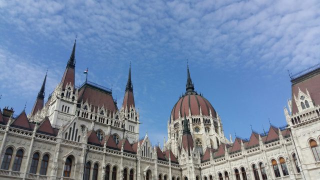real estate hungary