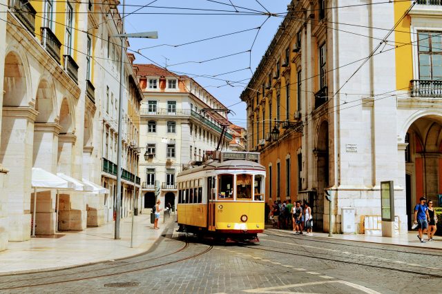 easiest countries to move to