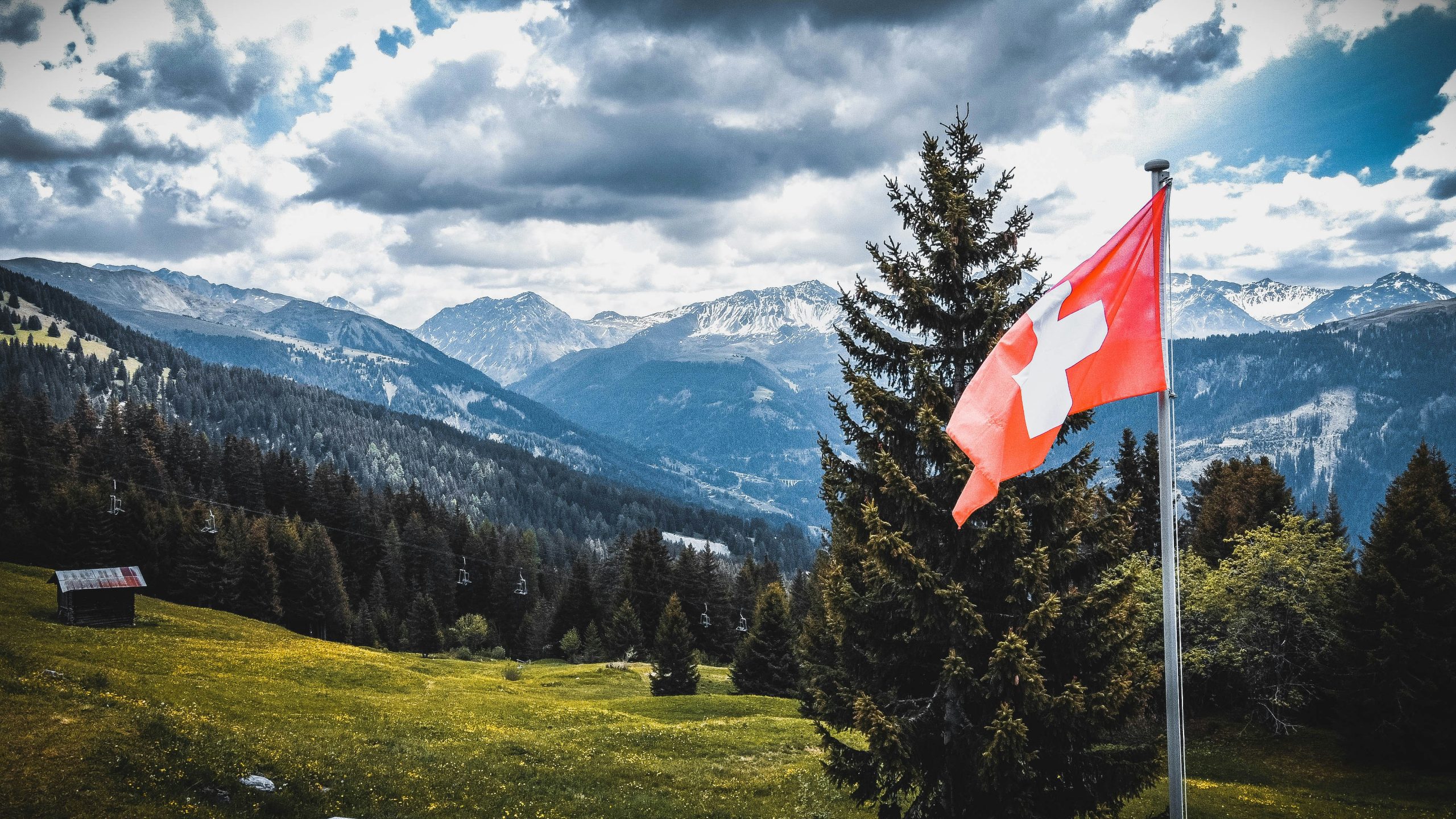 switzerland golden visa