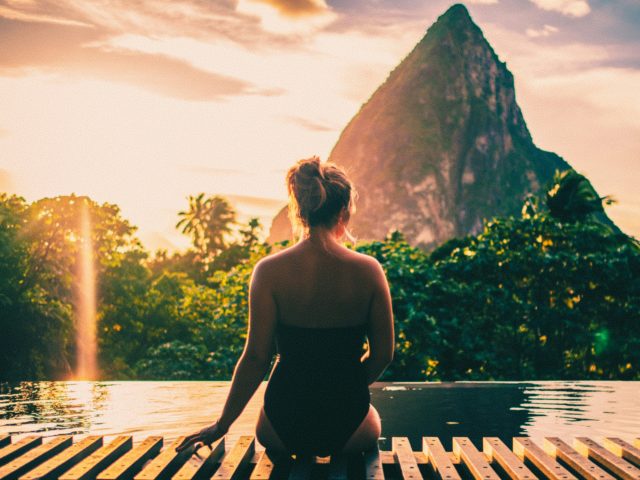 citizenship by investment st. lucia