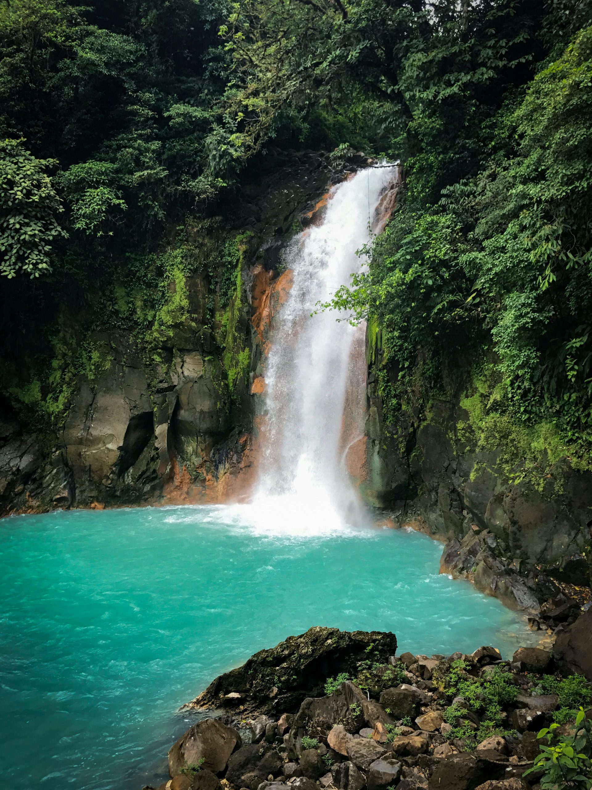 costa rica real estate