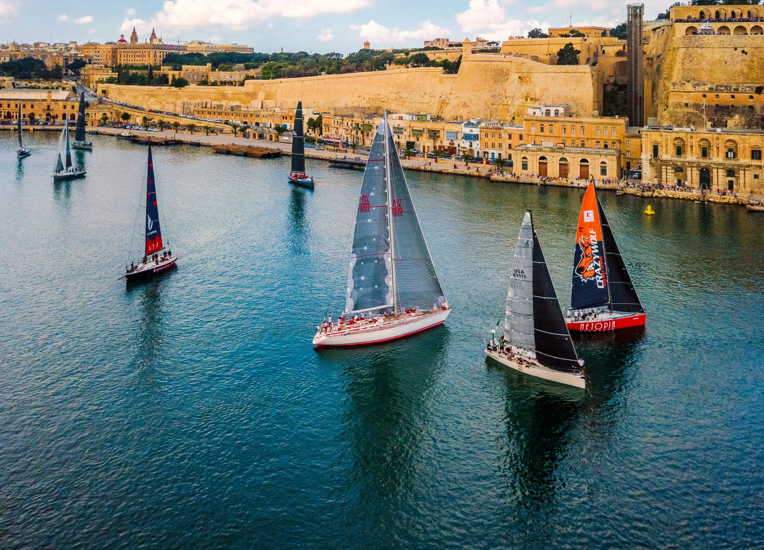 malta citizenship by investment