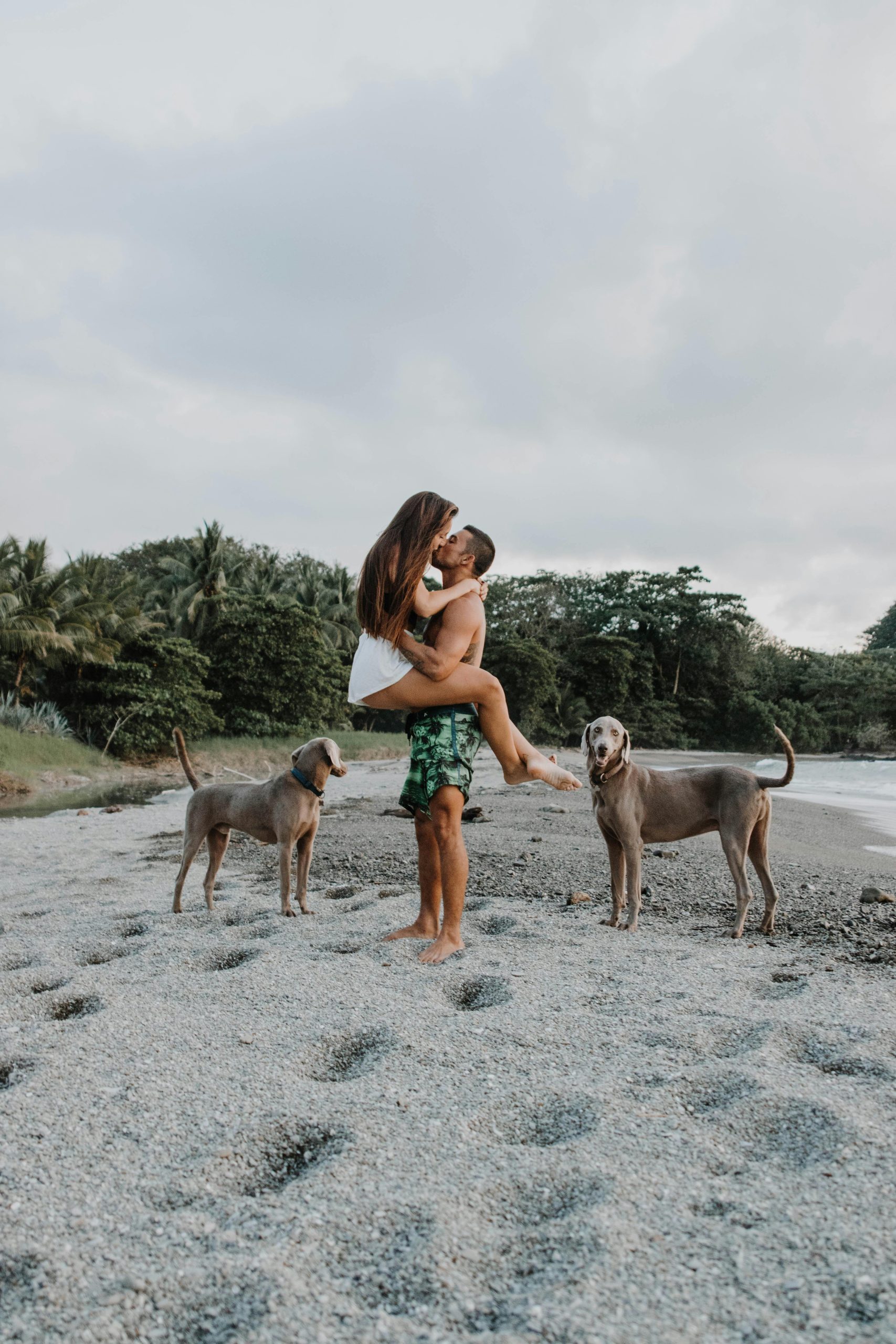 Residency in Costa Rica