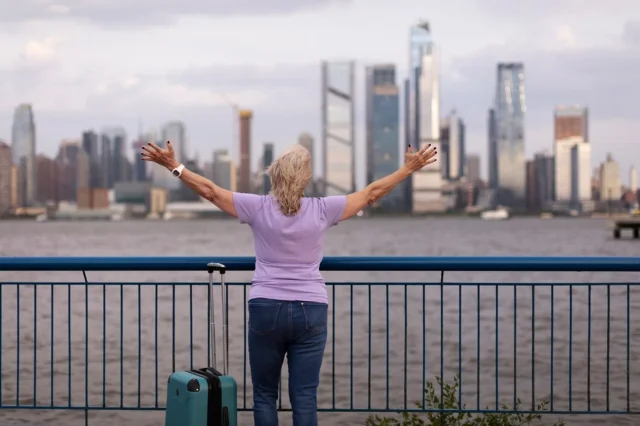 best countries for american to retire