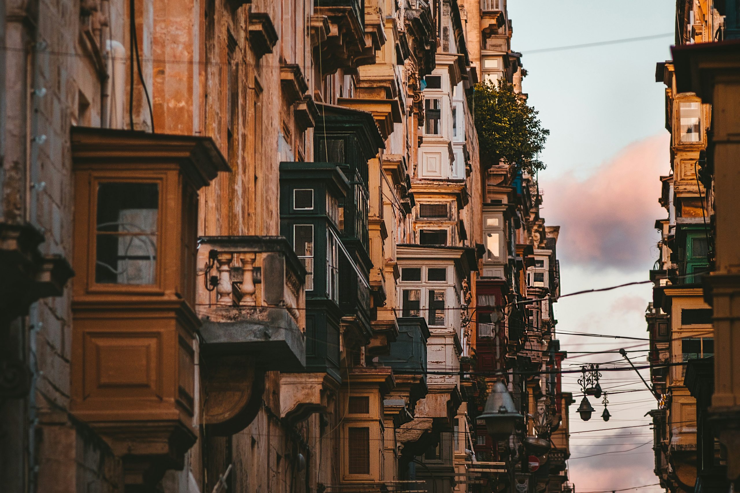 malta citizenship by investment