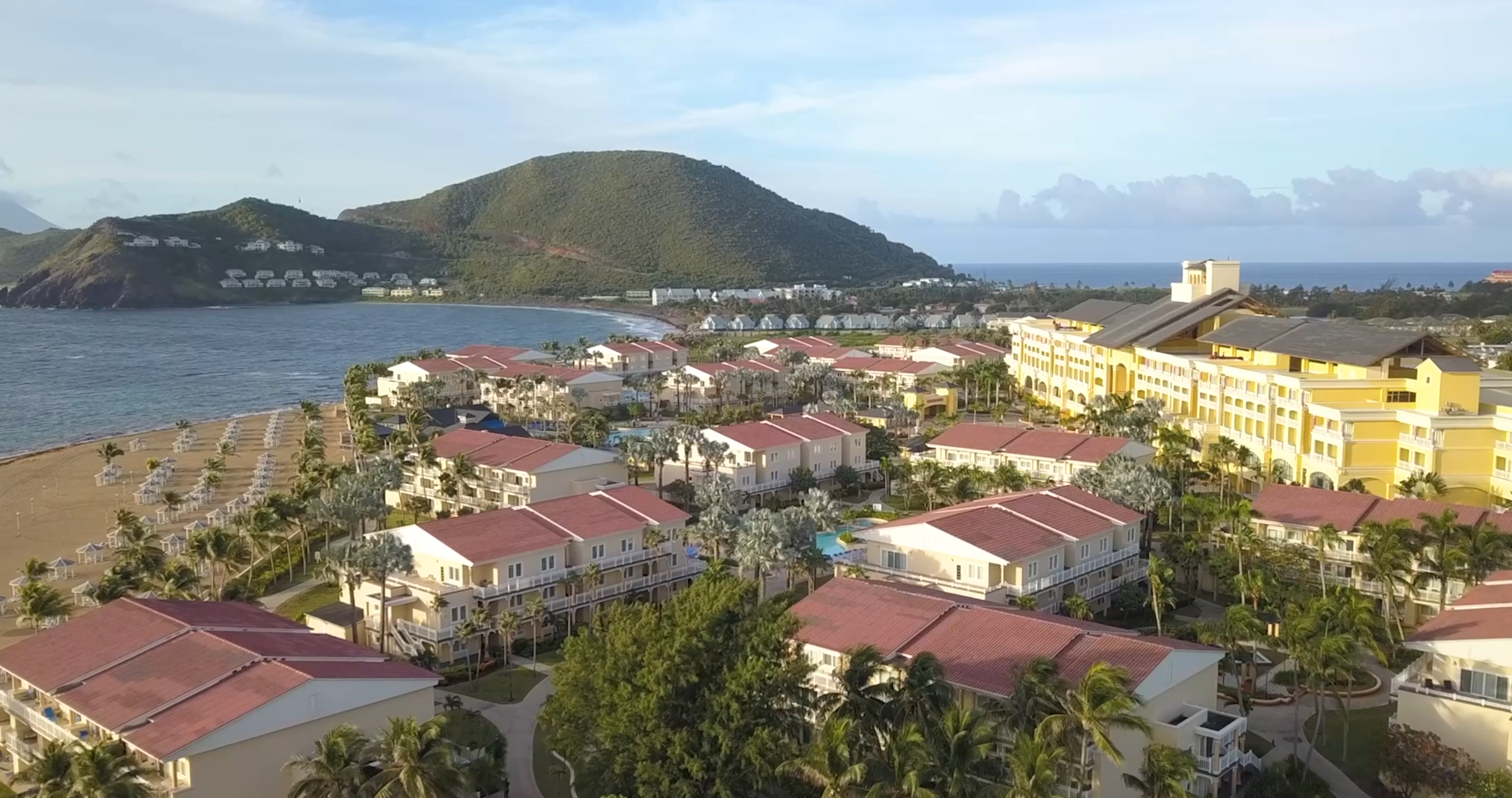 marriott resort st kitts