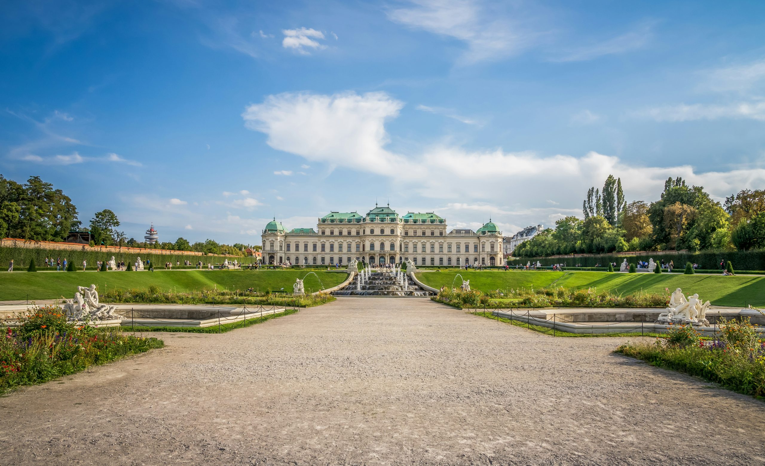 austria citizenship investment