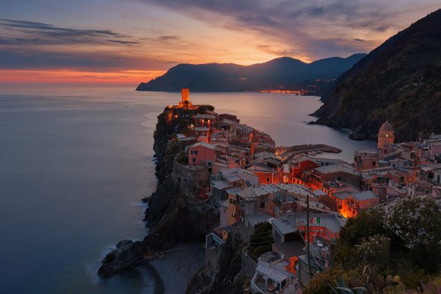 can bitcoin buy residency in italy